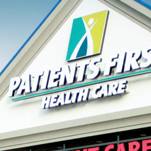 Patients First