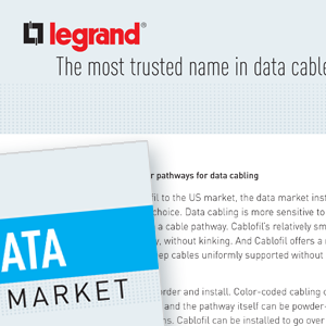 Legrand Data Brochure