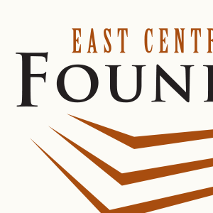 East Central College Foundation Logo