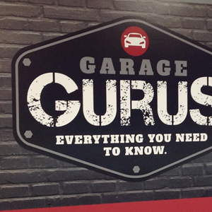 Garage Gurus Tech Centers