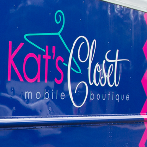 Kat's Closet