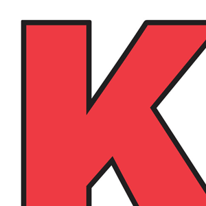 Kirkwood Band Logo