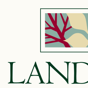 Landscape STL Logo