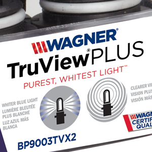 Wagner Lighting 2-Packs