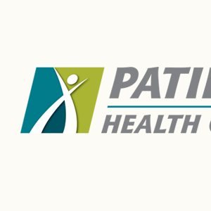 Patients First Logo