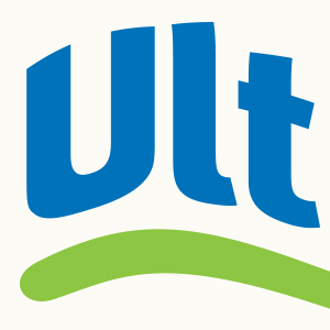 Ultron Logo