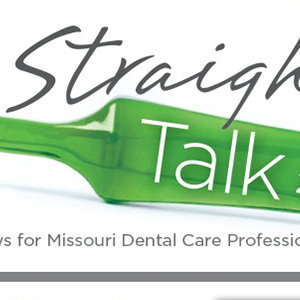 Delta Dental Straighttalk Newsletter